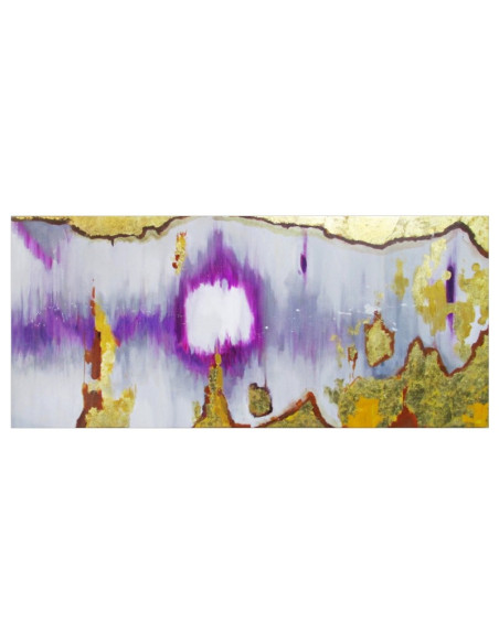 Toile Explosion 013 | Abstraites
