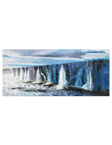 Toile Exclusive 002 | Paysages
