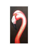 Flamingo Screen
