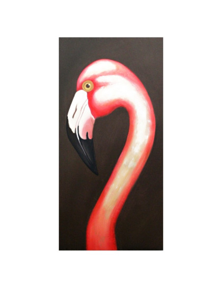 Pantalla Flamingo | Animales
