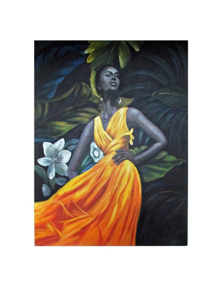 Pantalla IAR 001 | Africanos