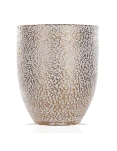 Gold Vase
