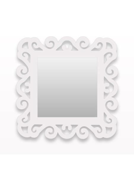 Espelho Dubai 50x50 | Espelhos decorativos