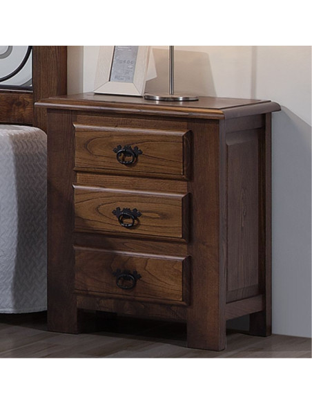 Valentino bedside table | Furniture