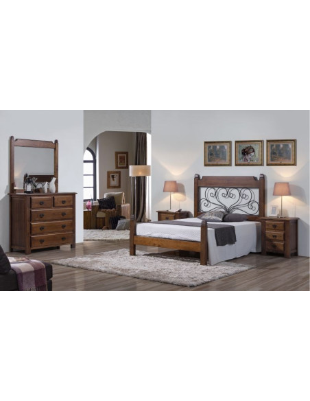 Habitación Valentino | Ambientes