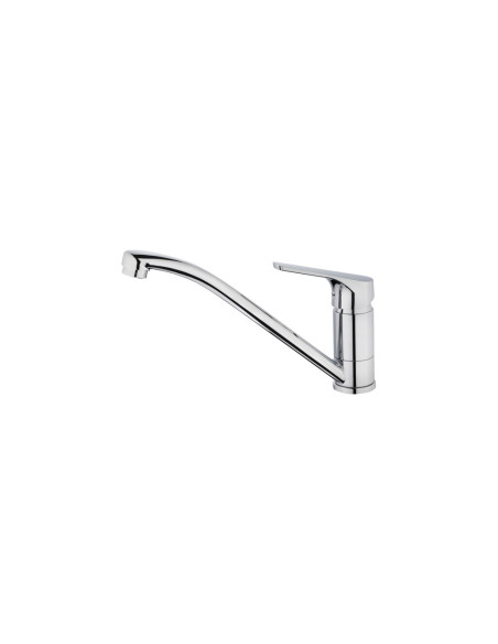 Chrome-plated TEKA MTP 913 mixer | Kitchen accessories