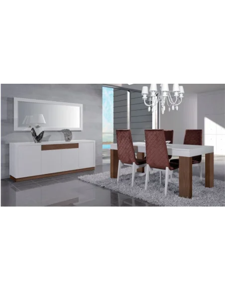 Comedor Paris | Linea Life