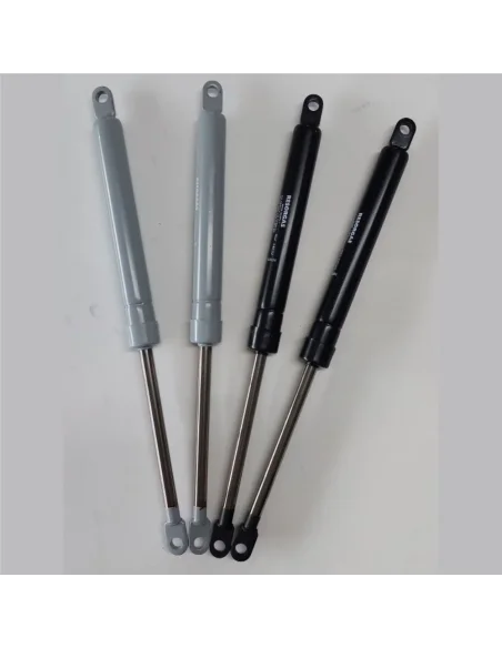 Amortiguadores para cama 340 mm, pack 2 uds | Accesorios y ferreterías