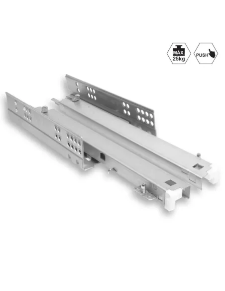 DTC Tic-Tac Slide | Accessories and hardware stores