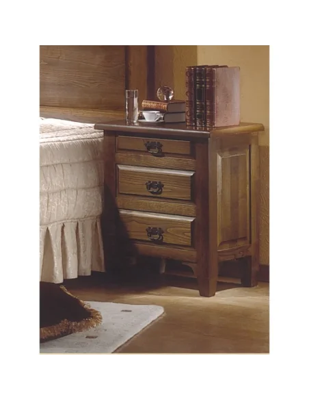 Bedside table Line 17 | Line 17