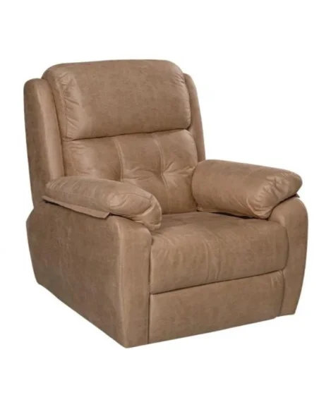 Sillón de masaje eléctrico | Relájese