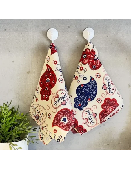 Viana kitchen cloths | Kitchen