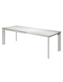 Extendable table M128