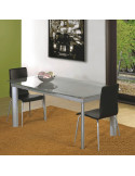 Extendable table M-190