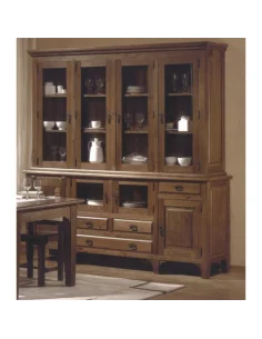 China cabinet 4P line 17A