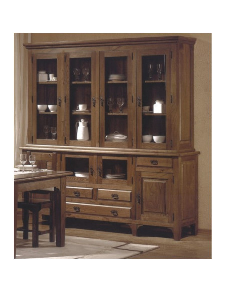 China cabinet 4P line 17A | Line 17
