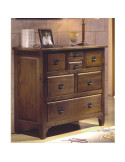 Chest of drawers line 17