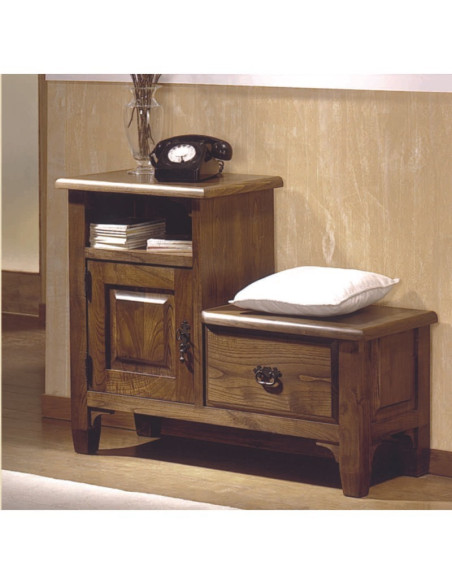 Telephone table line 17 | Line 17