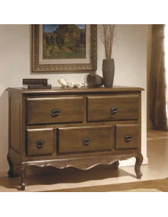 Large Chest of Drawers D. João