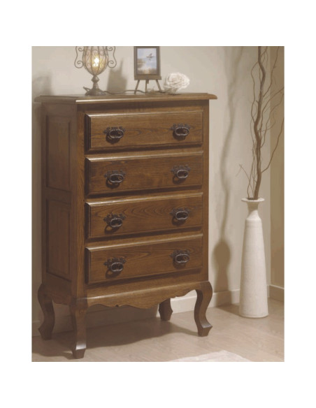 Chiffonier D. João | Haberdasher high