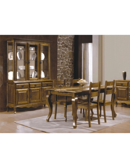 Comedor 3P D. Juan | Comedores
