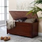 Commodes et coffres