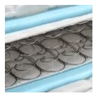 Matelas à ressorts