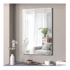 Straight mirrors