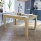 Tables fixes